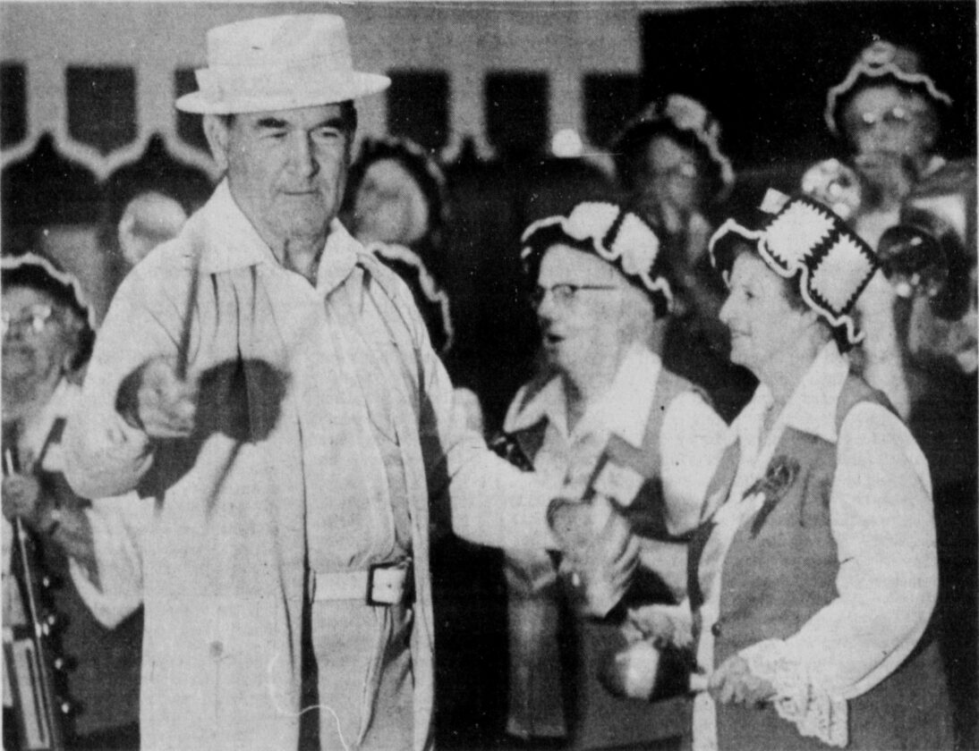 Remember When? News, Sports, Jobs Daily Press